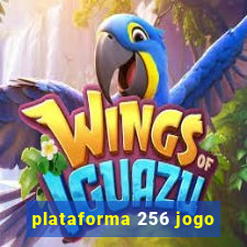 plataforma 256 jogo